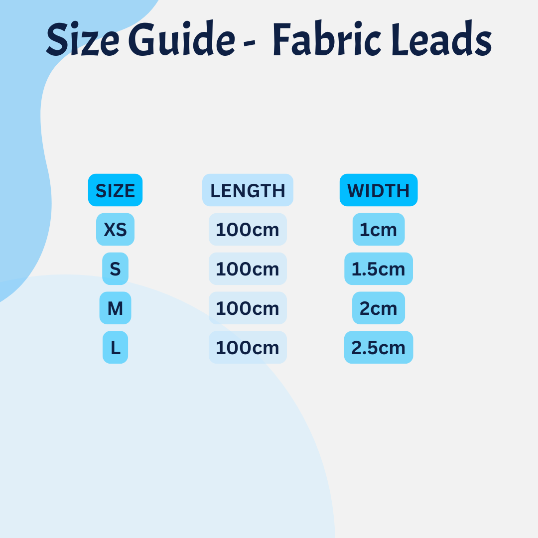 Barc London Fabric Leads