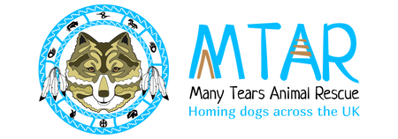 Many Tears Animal Rescue