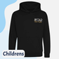 Many Tears Childrens Hoodie *Pre-Order*