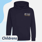 Many Tears Childrens Hoodie *Pre-Order*
