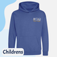 Many Tears Childrens Hoodie *Pre-Order*