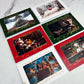 Many Tears Christmas Cards (Pack of 6)
