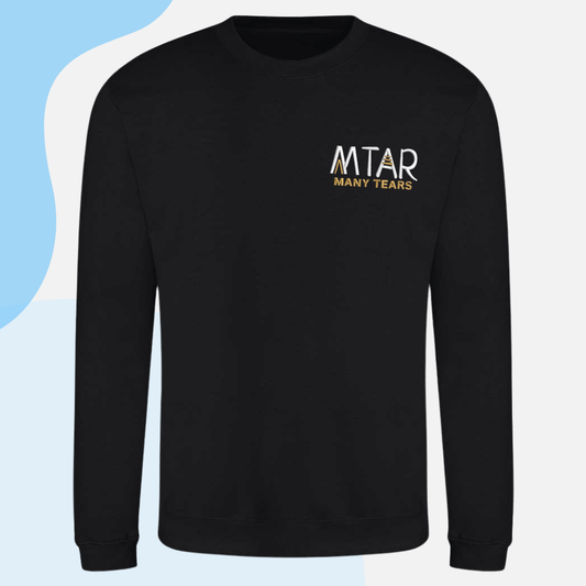 Many Tears Sweatshirt *Pre-Order*