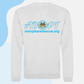 Many Tears Sweatshirt *Pre-Order*