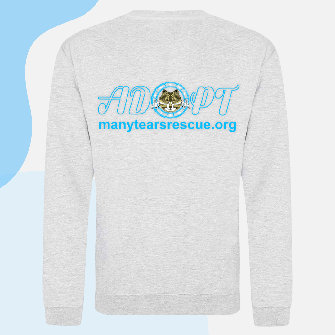 Many Tears Sweatshirt *Pre-Order*