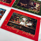 Many Tears Christmas Cards (Pack of 6)