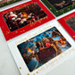Many Tears Christmas Cards (Pack of 6)