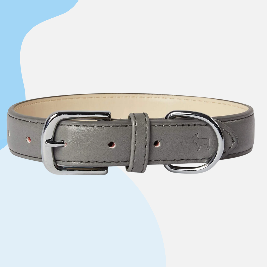 Barc London Vegan Leather Collars