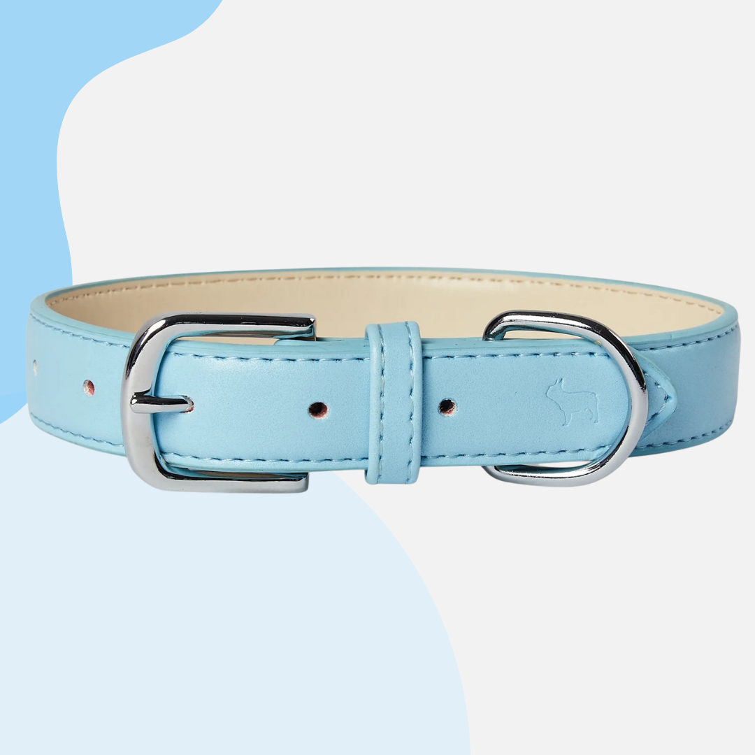 Barc London Vegan Leather Collars