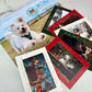 Many Tears Christmas Cards (Pack of 6)