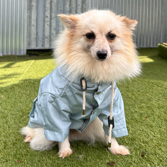 Barc London Original Raincoats