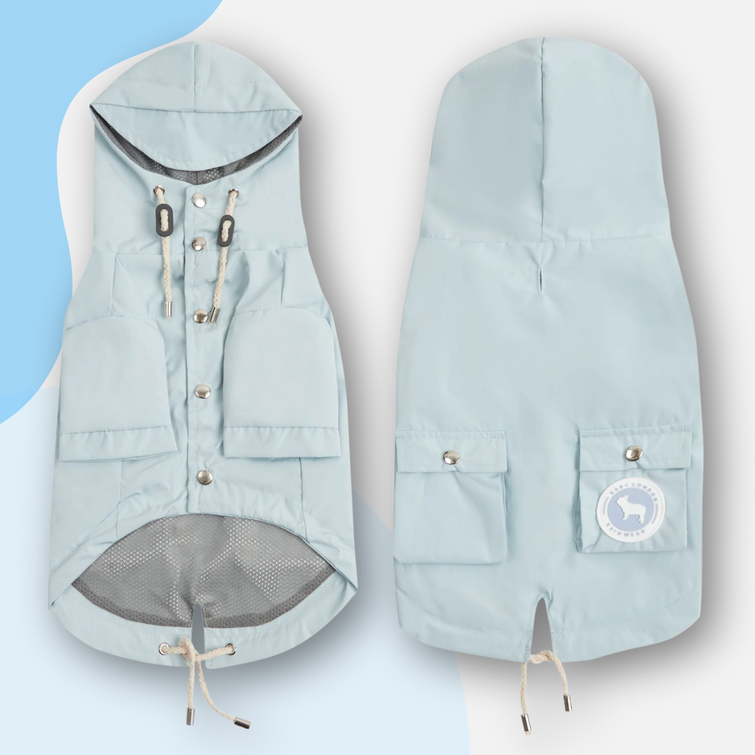 Barc London Original Raincoats