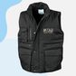Many Tears Bodywarmer *Pre-Order*