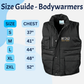 Many Tears Bodywarmer *Pre-Order*