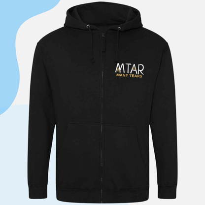 Many Tears Zoodie *Pre-Order*