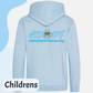 Many Tears Childrens Hoodie *Pre-Order*