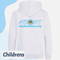 Many Tears Childrens Hoodie *Pre-Order*