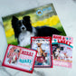 Many Tears Christmas Cards (Pack of 6)