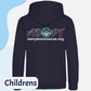 Many Tears Childrens Hoodie *Pre-Order*