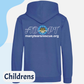 Many Tears Childrens Hoodie *Pre-Order*