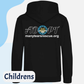 Many Tears Childrens Hoodie *Pre-Order*