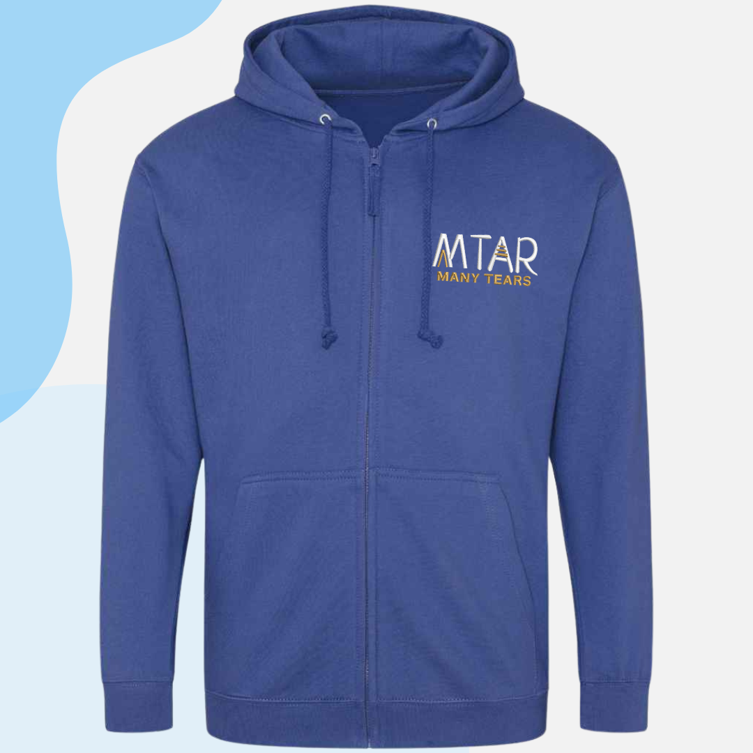 Many Tears Zoodie *Pre-Order*