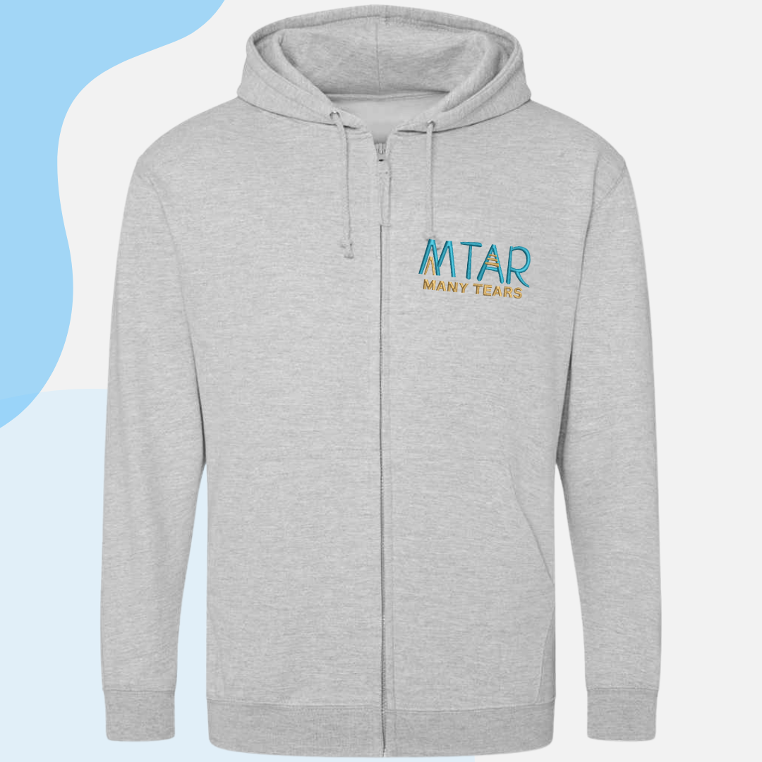 Many Tears Zoodie *Pre-Order*